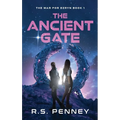 The Ancient Gate - Hardcover
