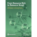 From Resource Rich to Resource Smart: Opportunities for Latin America and the Caribbean in the Energy Transition - Paperback