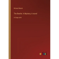 The Beetle: A Mystery; A novel: in large print - Paperback