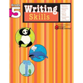 Writing Skills, Grade 5 - Paperback