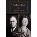 FDR and Lucy: Lovers and Friends - Paperback