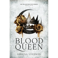 Blood Queen - Paperback