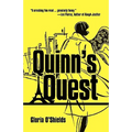 Quinn's Quest - Paperback