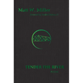 Tender the River: Poems (Signature Series Limited Edition) Volume 2 - Hardcover