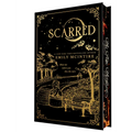Scarred (Collector's Edition) - Hardcover