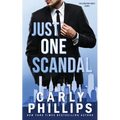 Just One Scandal - Paperback