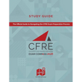 CFRE Exam Compass Study Guide 2026: The Official Guide to Navigating the CFRE Exam Preparation Process - Paperback
