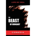 The Beast of Hungary - Paperback