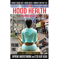 The Hood Health Handbook Volume 2: A Practical Guide to Health and Wellness in the Urban Community - Paperback