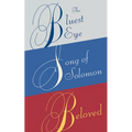 Toni Morrison Box Set: The Bluest Eye, Song of Solomon, Beloved - Paperback