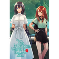 This Monster Wants to Eat Me, Vol. 5 - Paperback