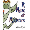 A Muse of Monsters - Paperback