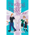 Finding the Right Note - Paperback