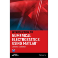Introduction to Numerical Electrostatics Using MATLAB - Hardcover