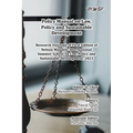 Policy Manual on Law, Policy and Sustainable Development: Research Outcome of First Edition of Nelson Mandela International Summer School on Law, Poli - Paperback
