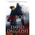 Skyborn - Paperback
