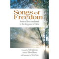 Songs of Freedom - Paperback