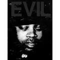 Arthur Jafa: Live Evil - Hardcover