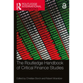 The Routledge Handbook of Critical Finance Studies - Paperback
