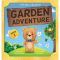 Garden Adventure - Hardcover