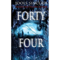 Forty-Four - Paperback