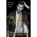 Promise Me Forever: Manhattan Ruthless - Paperback