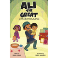 Ali the Great and the Eid Party Surprise - Hardcover
