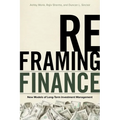 Reframing Finance: New Models of Long-Term Investment Management - Paperback