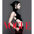 Vogue: The Editor's Eye: A History of Fashion Photography - Hardcover
