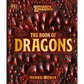 Dungeons and Dragons the Book of Dragons - Hardcover