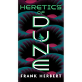 Heretics of Dune - Mass Market Paperbound