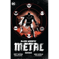 Dark Nights: Metal Omnibus - Hardcover