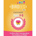 It's More Than Learning about How Babies are Made!: Chickadee Ages 2-5 - Paperback