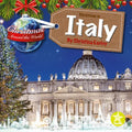 Christmas in Italy - Paperback