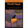 The Crow's Collection Anthology World Magic - Paperback