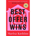 Best Offer Wins - Hardcover