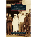 Cimarron and Philmont - Hardcover