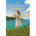 The Blossoming Summer - Hardcover