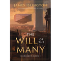 The Will of the Many - Paperback