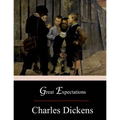 Great Expectations - Paperback