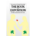The Book of Exposition: The Secrets of Oriental Sexuology - Paperback