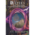 The Keeper's Battalion - Paperback
