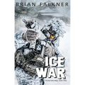 Ice War - Paperback