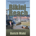 Bikini Beach - Paperback