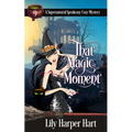 That Magic Moment - Paperback