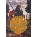 The New Perspective on Paul - Paperback