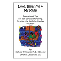 Lord, Bless Me & My Kids!: Volume 4 - Paperback