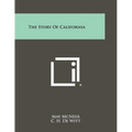 The Story of California - Paperback