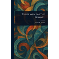 Three Men on the Bummel - Hardcover