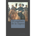 El combate de la Tapera - Paperback